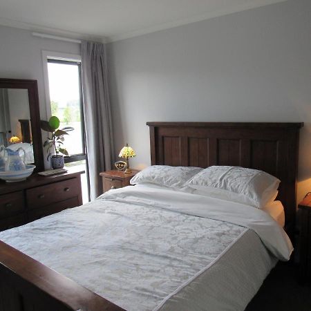 Llun Y Mynydd B&B Нельсон Экстерьер фото